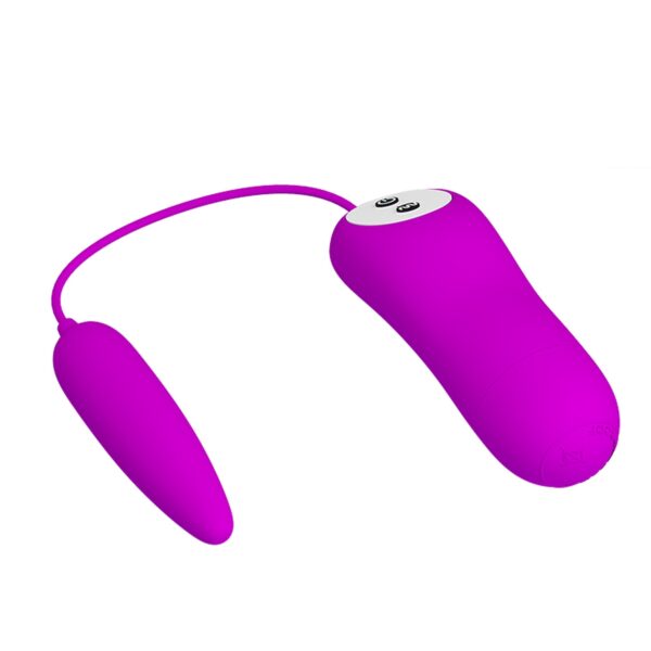 PRETTY LOVE  Harriet, 12 vibration functions - obrazek 4