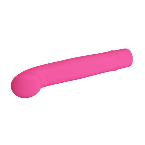 PRETTY LOVE  Bogey, 10 vibration functions - obrazek 4