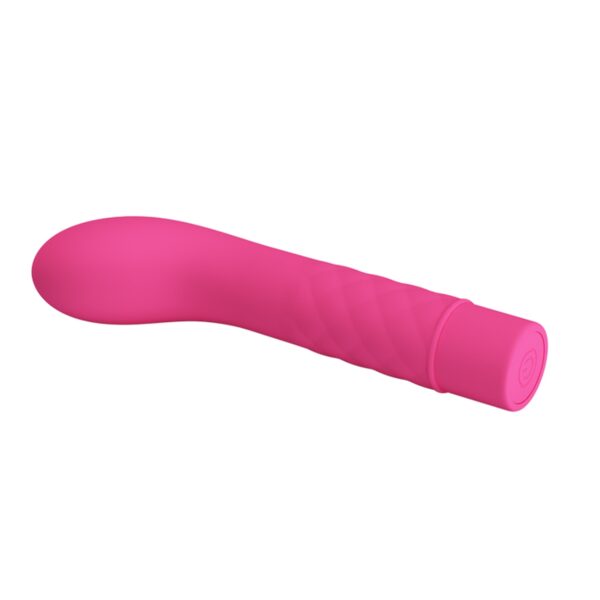 PRETTY LOVE  Atlas, 10 vibration functions - obrazek 4