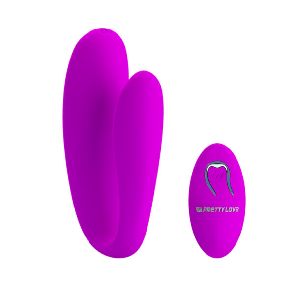 PRETTY LOVE   LETITIA, USB,10 function - obrazek 4