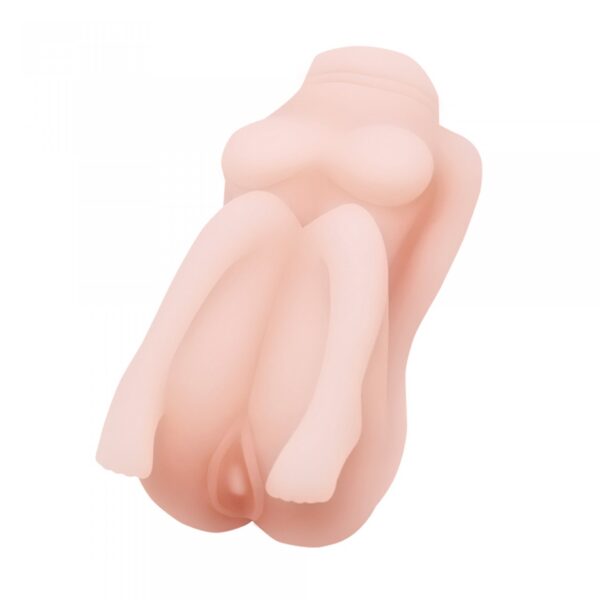 BAILE  TEMPTATION PASSION LADY, 3D VAGINA - obrazek 4
