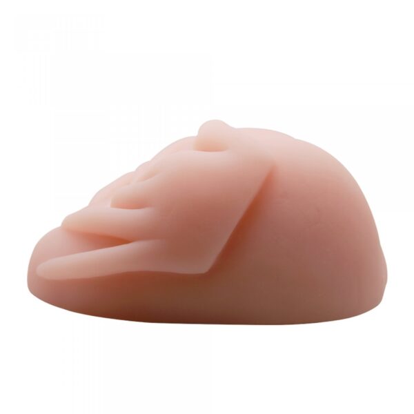 BAILE  French lady, Vibration Heating function - obrazek 4