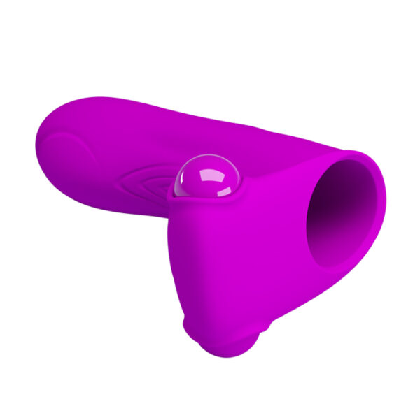 PRETTY LOVE   MAXWELL PURPLE vibration - obrazek 4