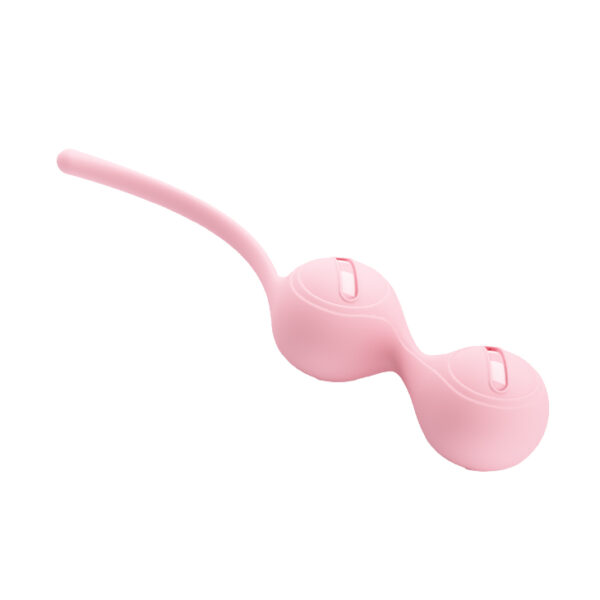 PRETTY LOVE   KEGEL TIGHTEN UP I LILA - obrazek 4