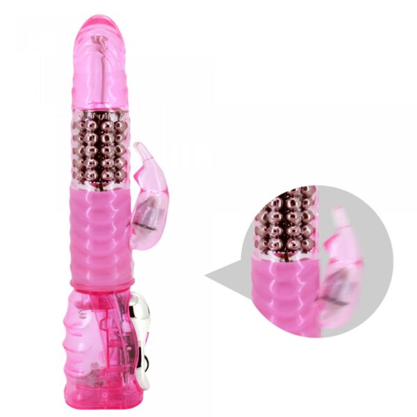 BAILE  DELUXE DREAM LOVER, Vibration Rotation - obrazek 4