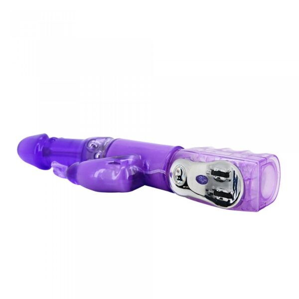 BAILE  TRAVEL PARTNER, Vibration Rotation - obrazek 4