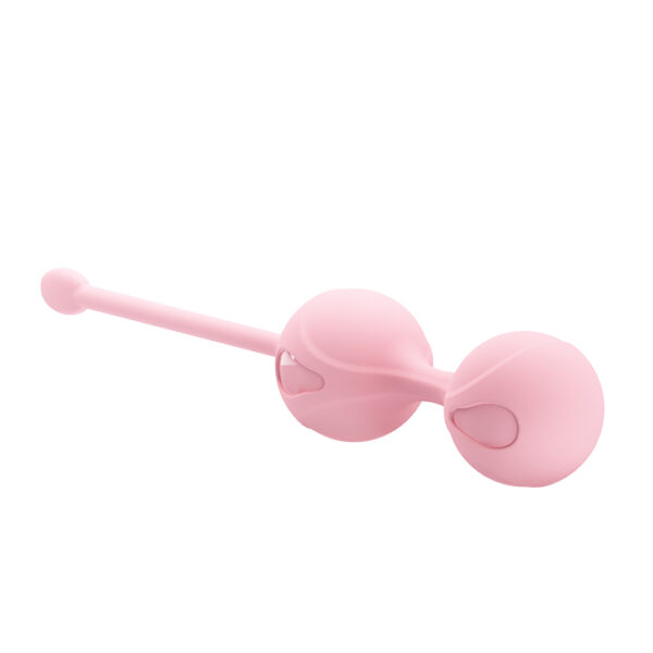 PRETTY LOVE   KEGEL TIGHTEN UP II PINK - obrazek 4