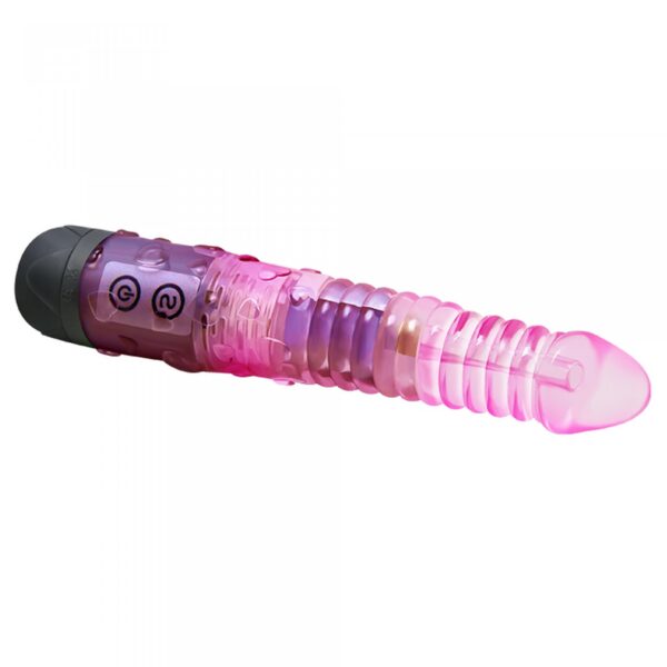 BAILE  GIVE YOU LOVER, 10 vibration functions - obrazek 4