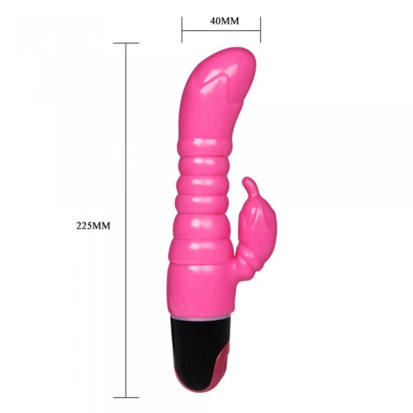BAILE  VIBRATOR 8.9 - obrazek 4