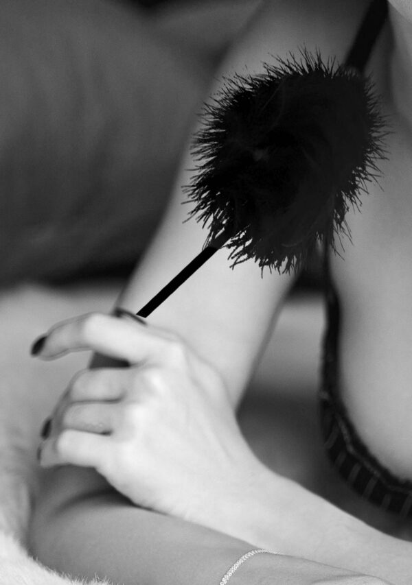 Feather Tickler - obrazek 4