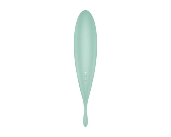 Twirling Pro Connect App mint - obrazek 4