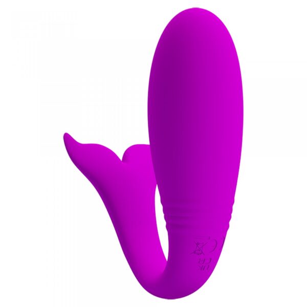 PRETTY LOVE   Jayleen, 12 vibration functions Mobile APP Long distance Control - obrazek 4