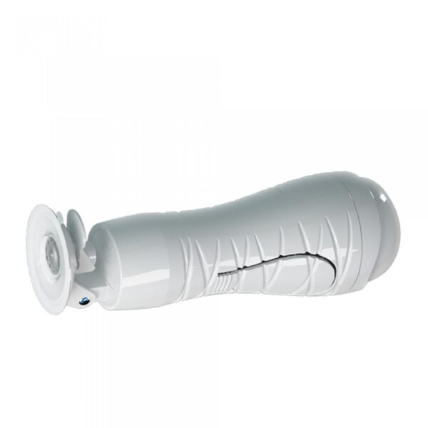 CRAZY BULL   Flora, Suction base - obrazek 4