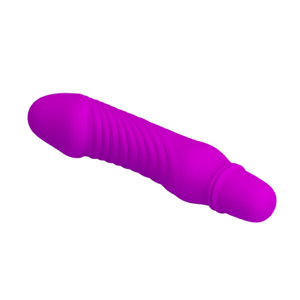 PRETTY LOVE   STEV, PURPLE 10 function - obrazek 4