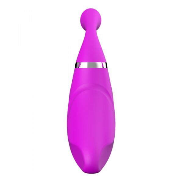 PRETTY LOVE   ELEPHANT, 12 Function of Suction - obrazek 4