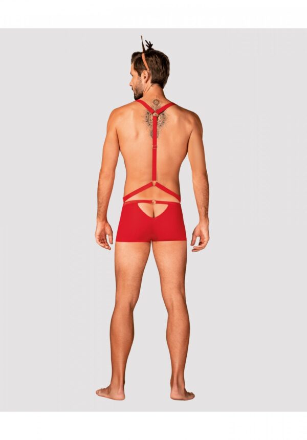 Bielizna Mr Reindy  S/M - obrazek 4