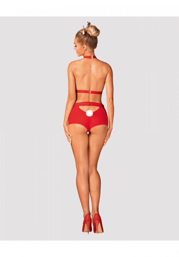Bielizna Ms Reindy  XS/S - obrazek 4