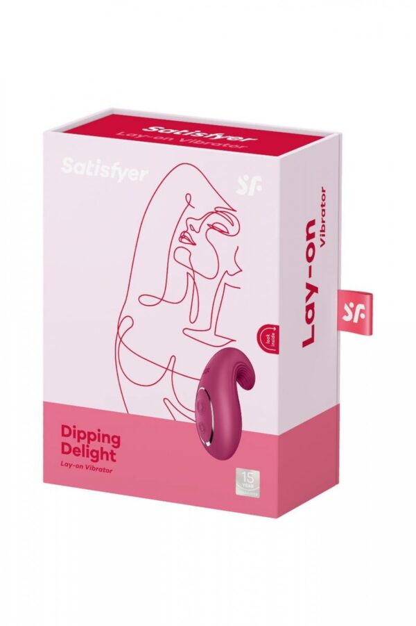 Dipping Delight berry - obrazek 4