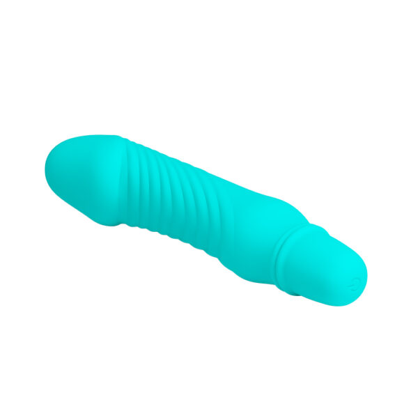 PRETTY LOVE   STEV, BLUE, 10 function - obrazek 4