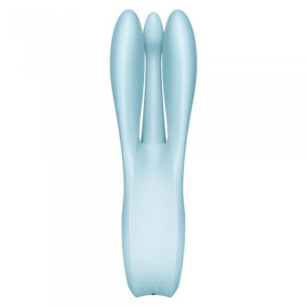 Threesome 1 light blue - obrazek 4