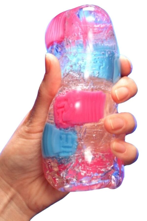 Tenga Bobble Crazy Cubes - obrazek 4