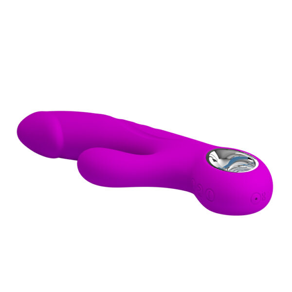PRETTY LOVE   GORDON, USB, 7 function - obrazek 4