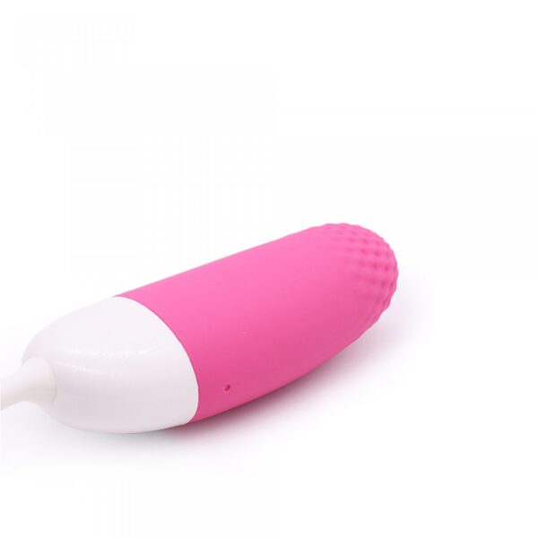 Magic Motion   Vini App Controlled Love Egg Pink - obrazek 4