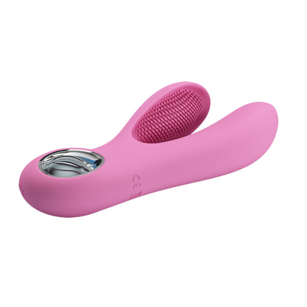 PRETTY LOVE   CANROL USB PINK 7 function - obrazek 4