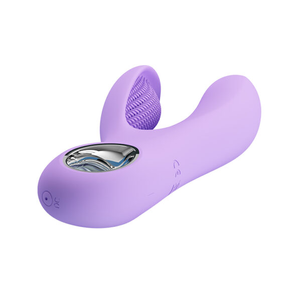 PRETTY LOVE   CANROL USB BLUE 7 function - obrazek 4