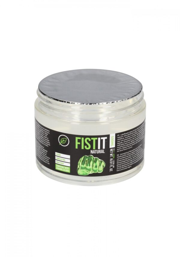 Fistit   Natural   500 ml - obrazek 4