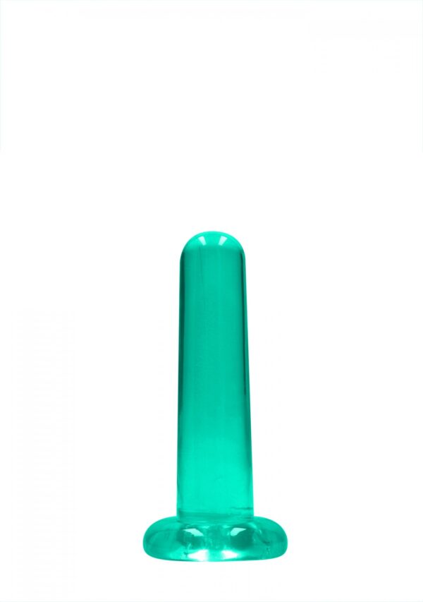 Non Realistic Dildo with Suction Cup   5,3/ 13,5 cm - obrazek 4
