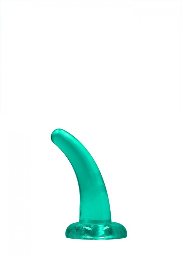 Non Realistic Dildo with Suction Cup   4,5/ 11,5 cm - obrazek 4