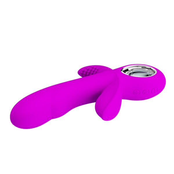 PRETTY LOVE   HUMPHRAY USB 35 function - obrazek 4