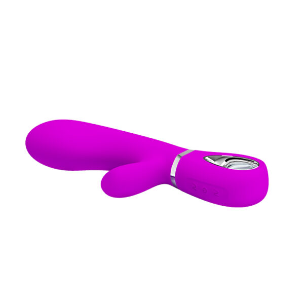 PRETTY LOVE   THOMAS USB PURPLE 7 function - obrazek 4