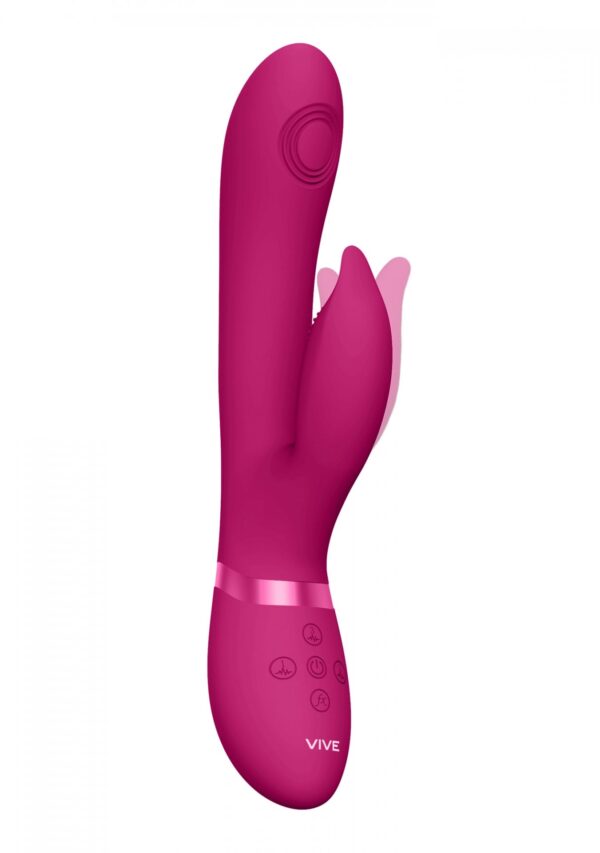 Aimi   Pink - obrazek 4