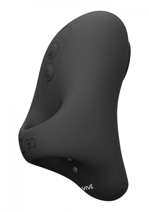 Hana   Black - obrazek 4
