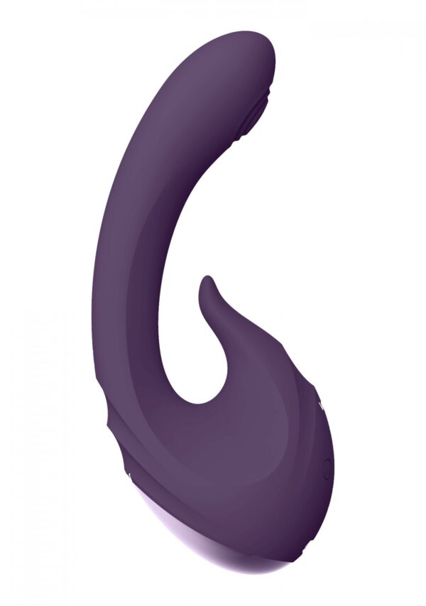 Miki   Purple - obrazek 4