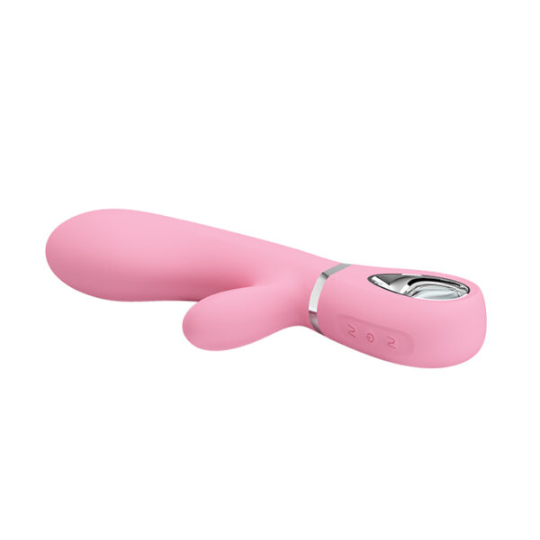 PRETTY LOVE   THOMAS USB PINK 7 function - obrazek 4