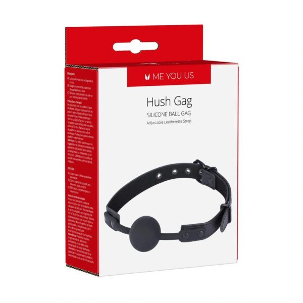 Me You Us Gag - obrazek 4