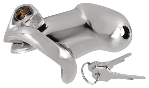 Penis cage glans - obrazek 4