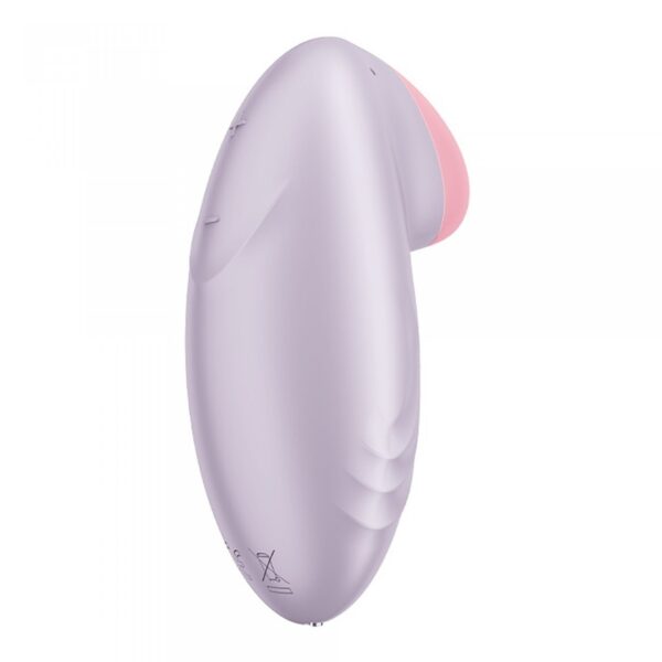 Tropical Tip lilac - obrazek 4