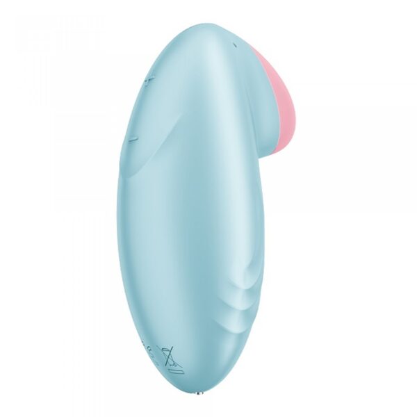Tropical Tip light blue - obrazek 4