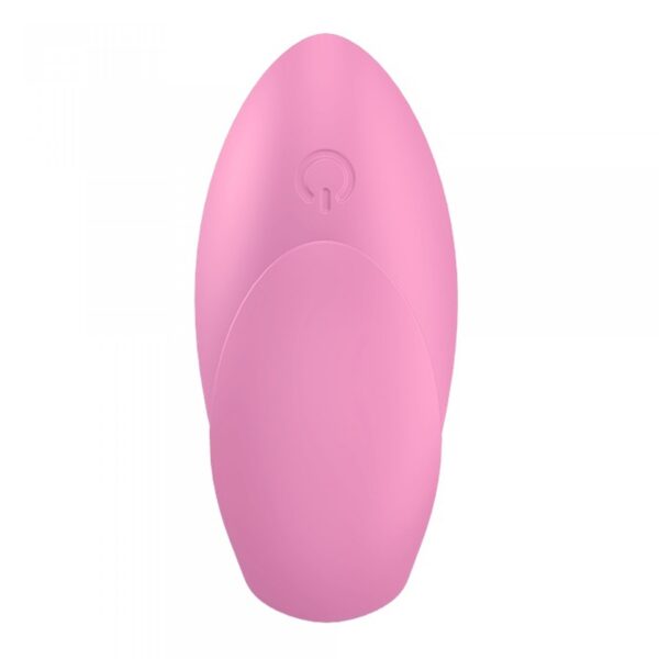 Love Riot pink - obrazek 4