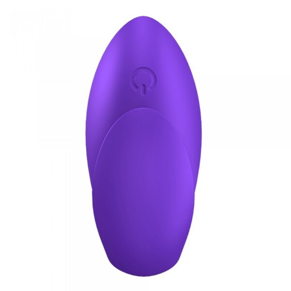 Love Riot purple - obrazek 4
