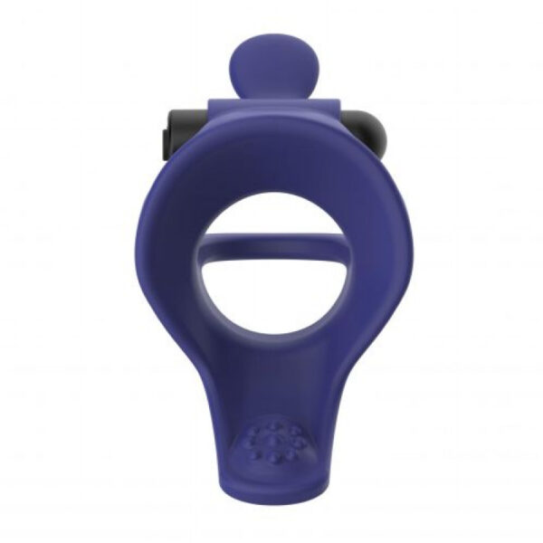 Gladiator Cock Ring - obrazek 4