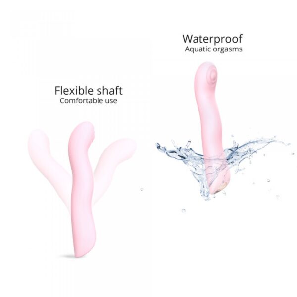 SWAP BABY PINK - obrazek 4
