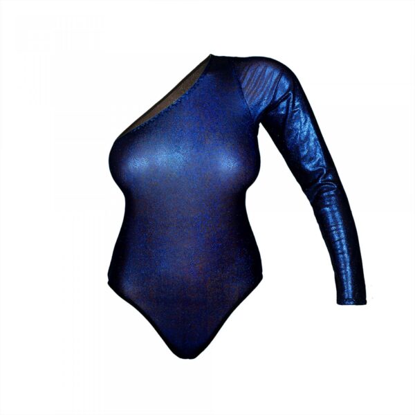 Bielizna HARLO BLUE BODY ONE S/M - obrazek 4