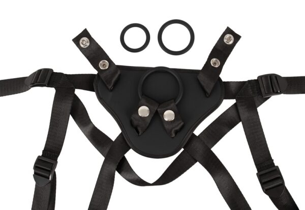 StrapOn Vegan S L - obrazek 4
