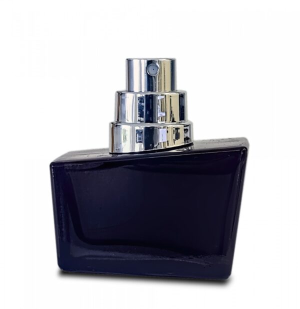 SHIATSU Pheromon Fragrance man grey 50 ml - obrazek 4