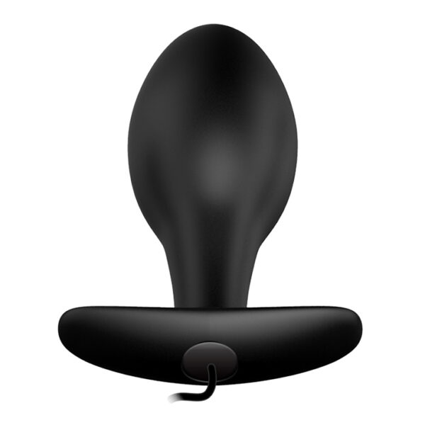 PRETTY LOVE   VIBR. SPECIAL ANAL STIMULATION 12 function - obrazek 4
